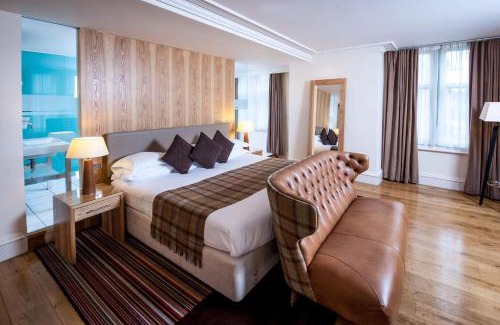 Canterbury Hotel | Discover ABode Canterbury: Family-Friendly & Accessible Stay
