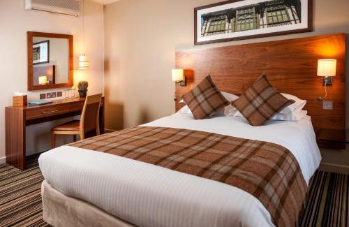 Canterbury Hotel | Discover ABode Canterbury: Family-Friendly & Accessible Stay