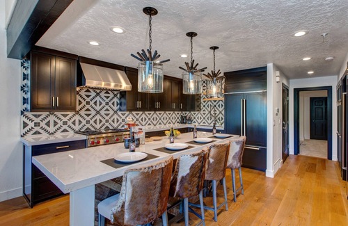 Deer Valley House | Cozy Abode in Snowpark | Ideal DV Getaway Near Main Street