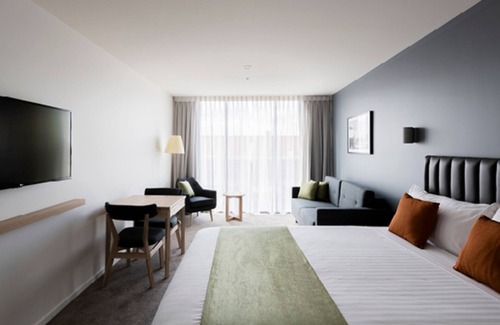 Kingston Hotel | Discover Abode Kingston: Family-Friendly & Wheelchair Accessible