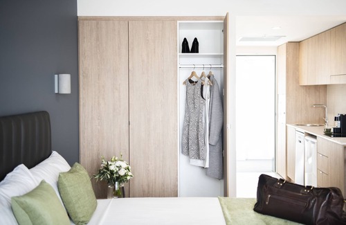 Kingston Hotel | Discover Abode Kingston: Family-Friendly & Wheelchair Accessible