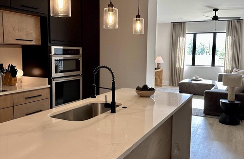 New Pathways Villa | Discover Abode Memphis - Pontotoc: 5-Star Family Retreat