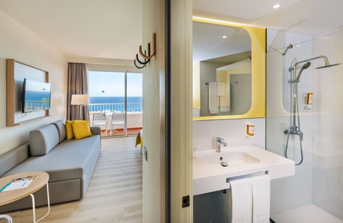 San Agustin Resort | Relax at Abora Interclub Atlantic - All-Inclusive Oasis