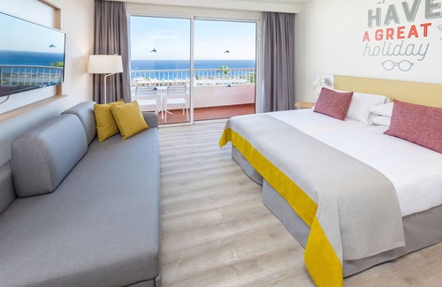 San Agustin Resort | Relax at Abora Interclub Atlantic - All-Inclusive Oasis