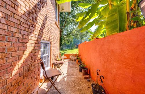 Stone Mountain Apartment | Unforgettable Stone Mountain Getaway Near Atlanta