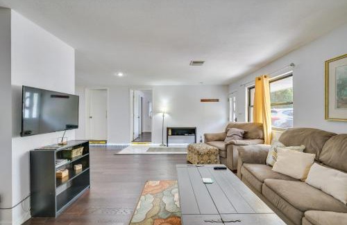 Lake Magdalene House | about 5 Mi to Beaches Spacious Tampa Bay Home!
