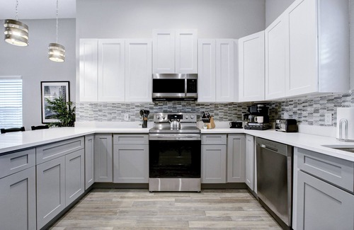 Alta Vista House | Convenient Access: 9 Min to Pearl, Airport & Riverwalk