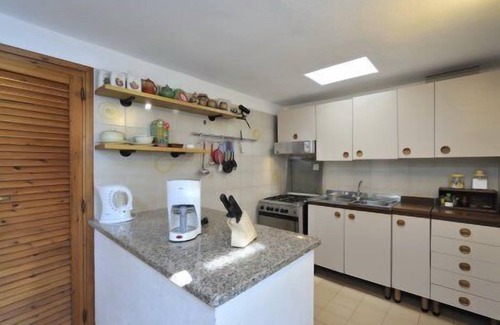 Porto Sa Ruxi Villa | Beachside Retreat: VILLETTA Porto Sa Ruxi with Ocean View