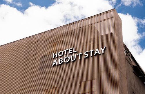 Namyeong-dong Hotel | Discover Stay Seoul: Family-Friendly Hotel in the Heart of City