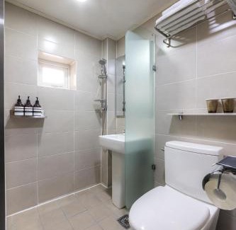 Namyeong-dong Hotel | Discover Stay Seoul: Family-Friendly Hotel in the Heart of City