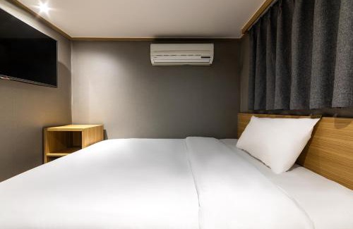 Namyeong-dong Hotel | Discover Stay Seoul: Family-Friendly Hotel in the Heart of City