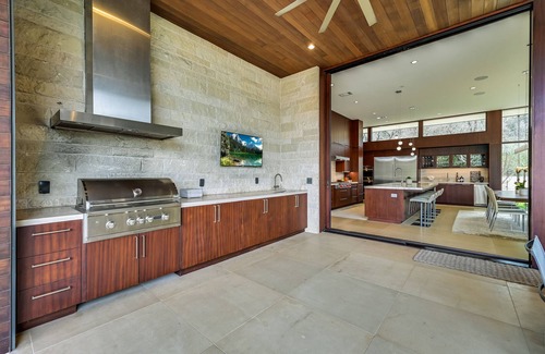 Austin House | Experience Above Anthem on Lake Austin: Pool, Spa & Family Fun