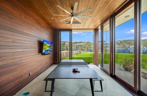 Austin House | Experience Above Anthem on Lake Austin: Pool, Spa & Family Fun
