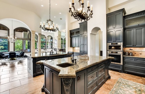 Rio Robles House | Experience Above Autograph: Lakefront Retreat with Pool & Spa