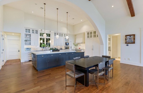 Austin House | Unforgettable Canyon View with Pool, Spa & Family Amenities