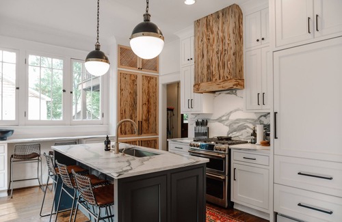 Hillsboro Village House | Prime Location 12 South | Guest Rated 10/10 with Family Amenities