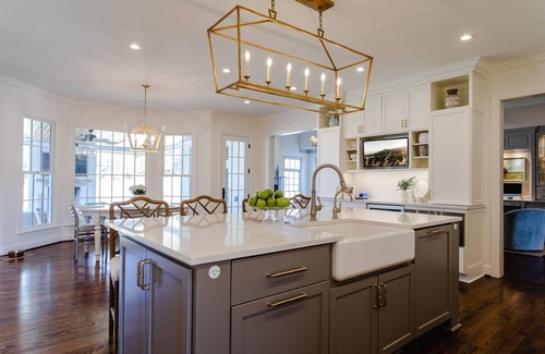 Nashville House | Ideal for Large Groups | Game Room & Spacious Yard Retreat