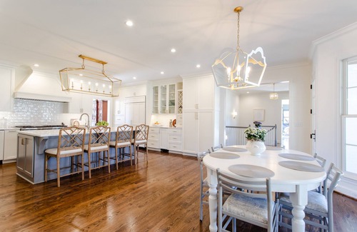 Nashville House | Ideal for Large Groups | Game Room & Spacious Yard Retreat