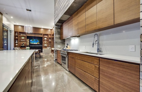 Austin House | Experience Above Pinnacle: Concierge, Pool & Spa Awaits