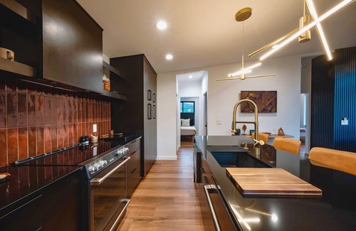Sedona House | Elevated Views and Family-Friendly Amenities Await!