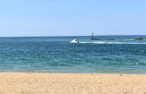 Etel Apartment | Oceanfront Abris du pêcheur: Exceptional Guest Experience