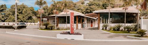 Praia Deserta Hotel | Relax at Abricó Beach Hotel - Rated 8.7, Family Friendly