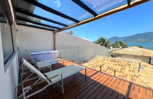 Praia Deserta Hotel | Relax at Abricó Beach Hotel - Rated 8.7, Family Friendly