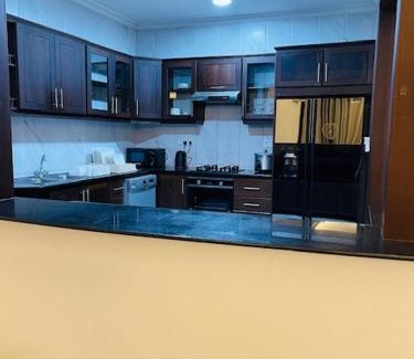 Msasani Apartment | ABRIELLE APARTMENTs