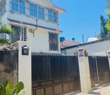 Msasani Apartment | ABRIELLE APARTMENTs