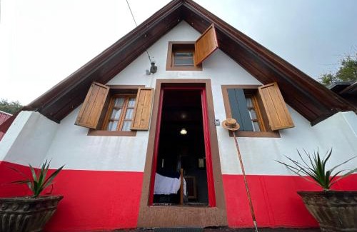 Santana Ski Chalet | Experience Abrigo da Serra: Nature Trails Await You