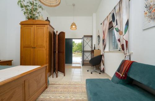 Nossa Senhora das Misericordias Apartment | Discover Family-Friendly Stays at Abrigo do Castelo - Chapim