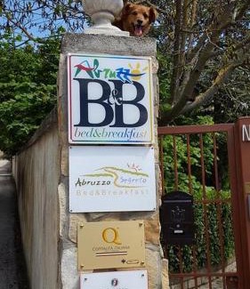 Navelli Bed & Breakfast | Discover Abruzzo Segreto: Pet-Friendly with Breakfast