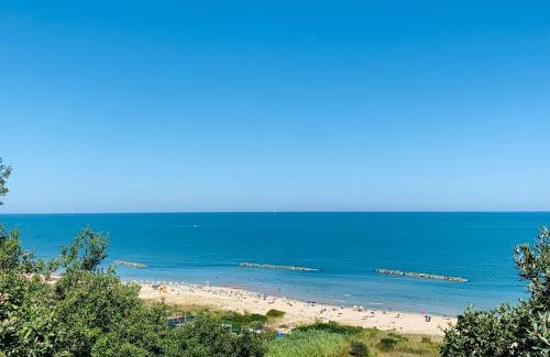 Ortona Apartment | Sea View Apartments at AbruzzodAmare - Guest Rated 9.2/10