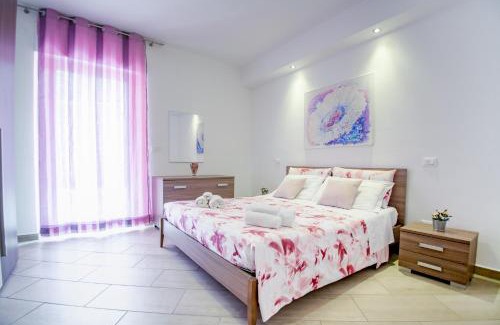 Ortona Apartment | Sea View Apartments at AbruzzodAmare - Guest Rated 9.2/10
