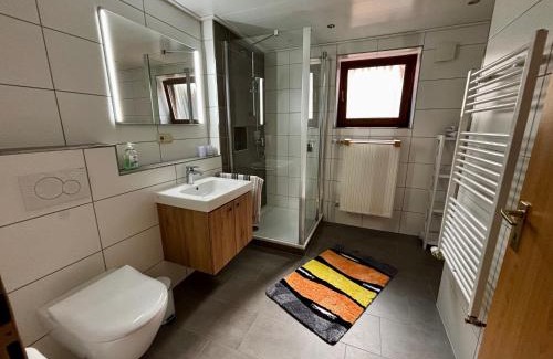 Litzendorf Apartment | Peaceful Retreat: Family-Friendly Getaway from City Noise