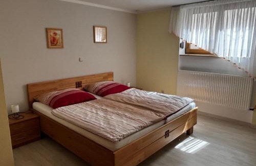 Litzendorf Apartment | Peaceful Retreat: Family-Friendly Getaway from City Noise