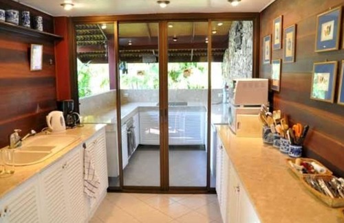 Bang Po Villa | Award-Winning Beachfront Villa with Private Pool in Laguna SANDS