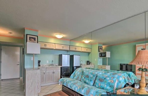 Ormond Beach House | Guest Rated: 10/10 Absolute Beach at Symphony Beach Club