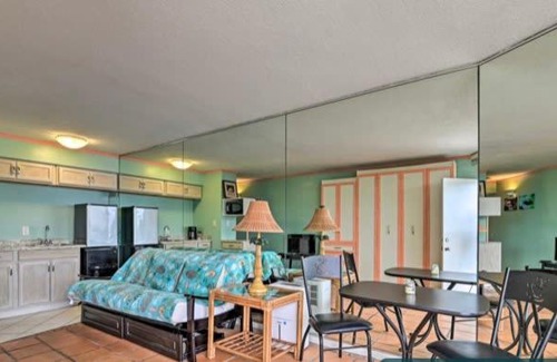 Ormond Beach House | Guest Rated: 10/10 Absolute Beach at Symphony Beach Club