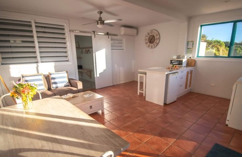 Hastings Point Apartment | Ideal Beachfront Couples Getaway at White Waves Resort