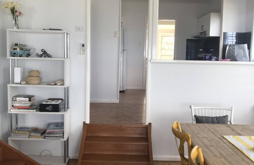 Callala Beach House | Absolute Beachfront Retreat with Ocean Views at Callala Beach
