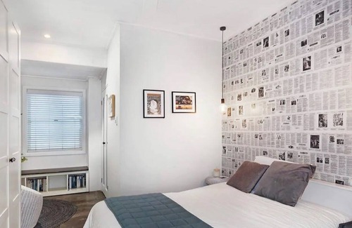 Central Coast Apartment | Absolute Beachfront Surf Unit 🏖 In Terrigal/Wambi