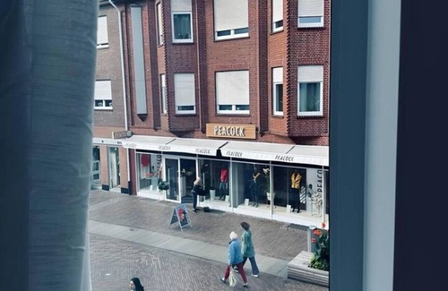 Nordhorn Apartment | Ideal Location at Absolute Bestlage Wohnung Artic I