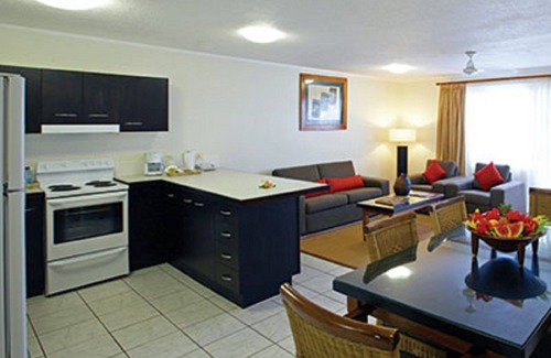 Nadi Resort | Paradise Awaits: Oceanfront Hotel with Pool & Spa Access