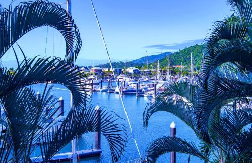 Airlie Beach Apartment | Exclusive Marina Lifestyle at The Port of Airlie Beach