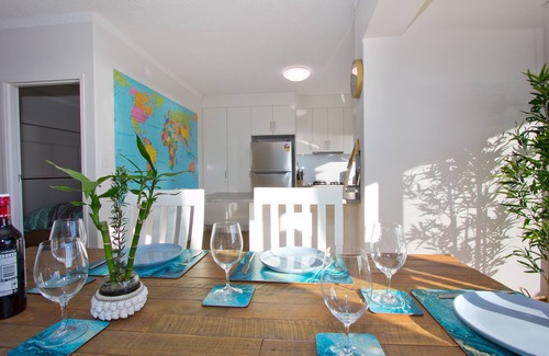 Semaphore Park Apartment | Oceanview Beachfront Retreat - Guest Rated 10/10 at Semaphore