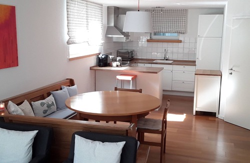Langenargen Apartment | Tranquil 73 m² Apartment in Langenargen by Lake Constance