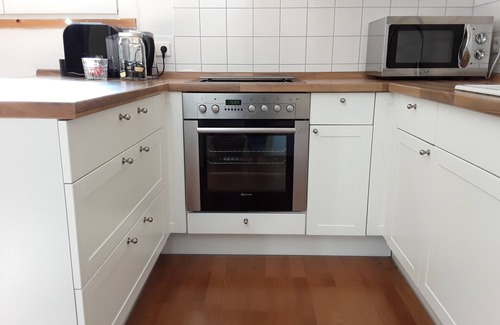 Langenargen Apartment | Tranquil 73 m² Apartment in Langenargen by Lake Constance