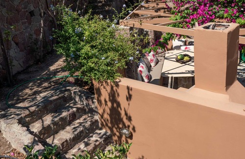 Kontos Villa | Top-Rated Absolute Perdika Aegina with Family-Friendly Amenities