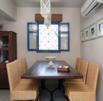 Perdhika House | Oceanfront Absolute Perdika Aegina - Guest Rated 9.6/10